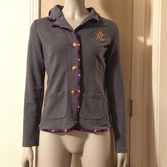 Ralph Lauren Sweaters - 💐Vintage Ralph Lauren western Cardigan💐